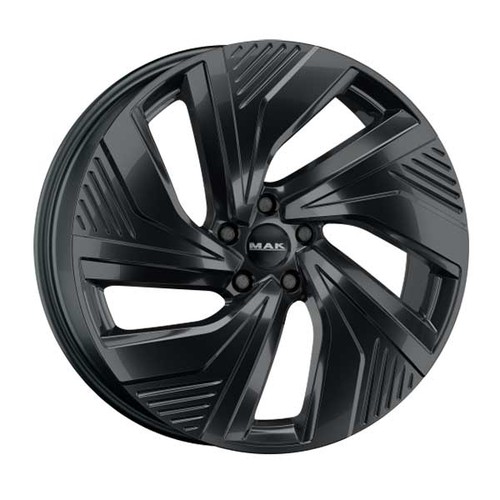 Alloy wheel mak electra - mak, for