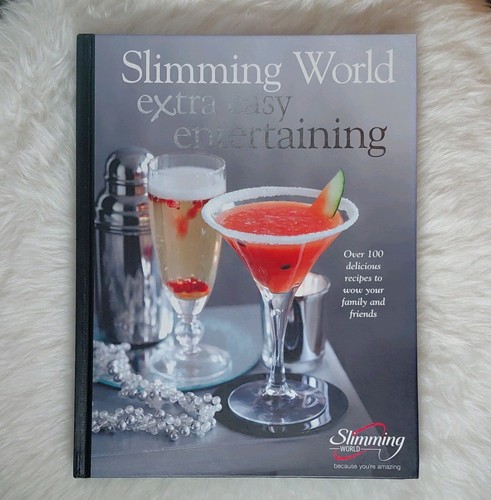 Slimming world extra - slimming, easy