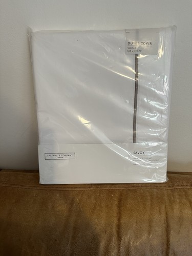 Brand new sealed the - brand, white