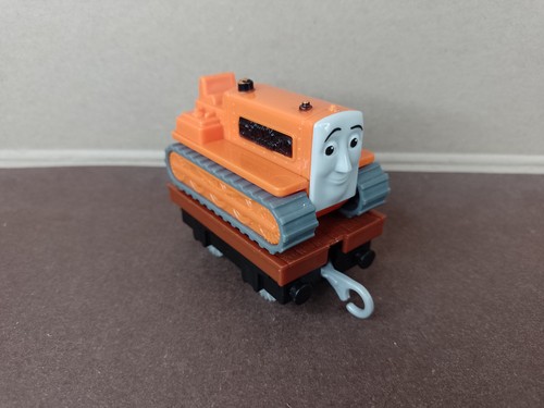 Terence trackmaster push - -,
