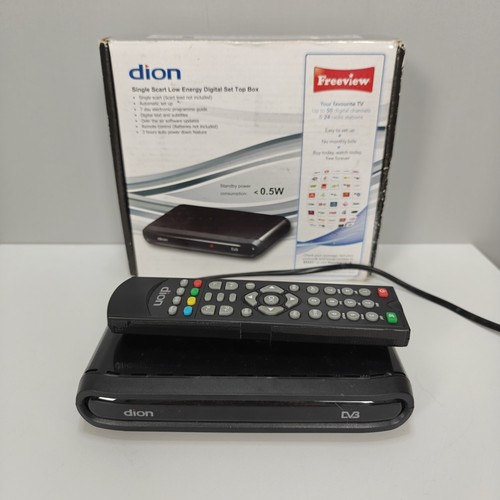 Dion set top - dion,