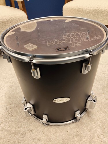 Drumcraft floor tom - tom, |