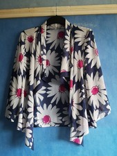 Per Una Large Floral Print