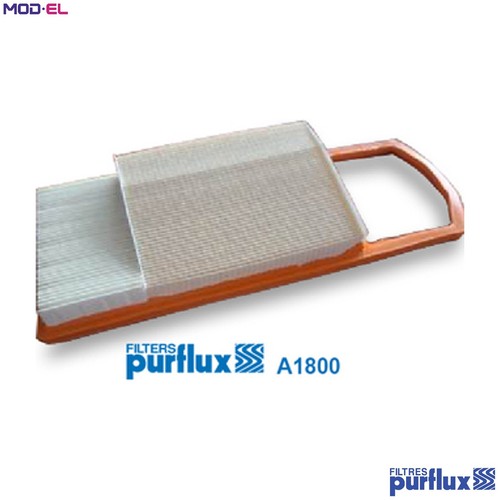 Air filter a1800 - air, for