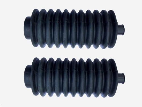 Jaguar type pair - jaguar, steering