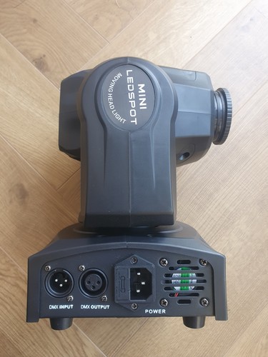Uking led moving head - uking,