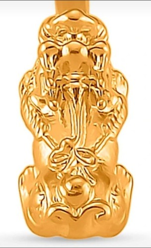Pixiu 24k nugget - 24k, purity