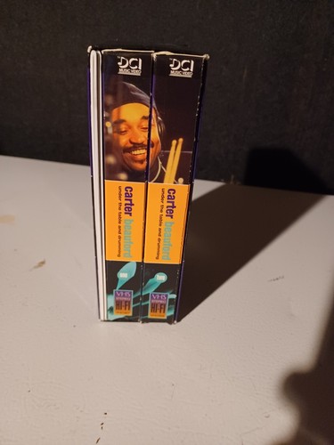 Carter beauford under - carter,