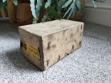 Vintage large 3 leg sprocket puller 4" capacity boxer brand Longbro tools LTd