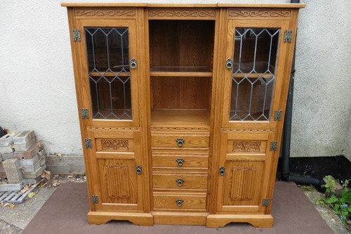 Superb old charm wood - superb,