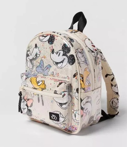 Disney 100 bag mickey - disney, kids