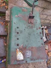 atco commodore b14 Body Part