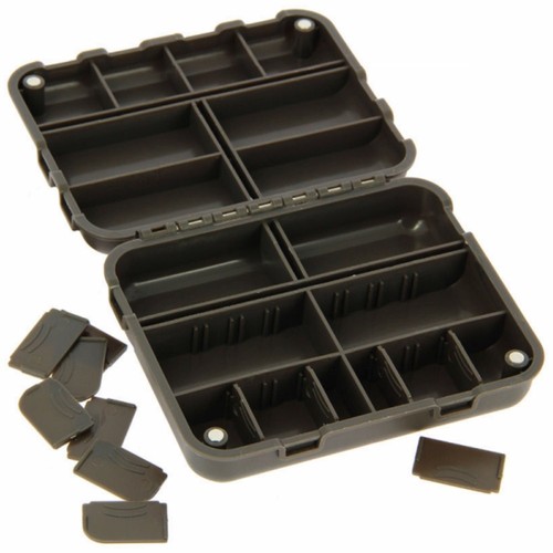 Ngt tackle box for carp - ngt,