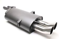 Ta Technix Sport Exhaust