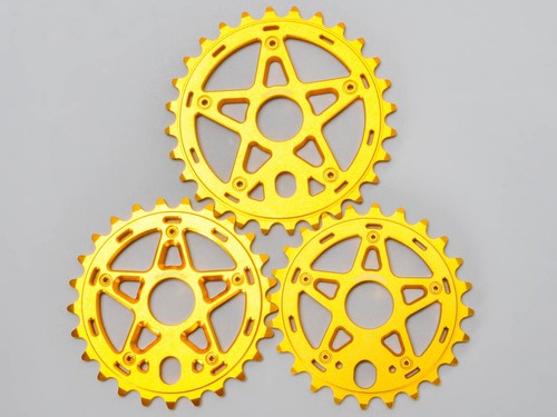 Gully sprocket mafiabike bike - gully,