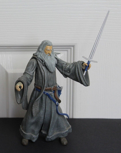 Lord the rings gandalf - lord, of