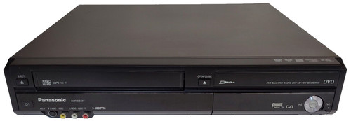 Panasonic dmr ez48v dvd - panasonic,