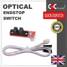 Optical End stop Limit switch