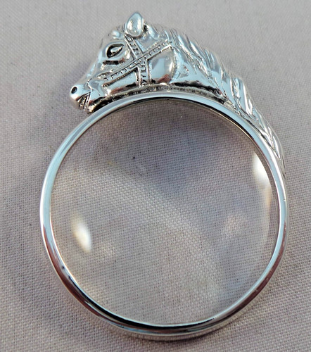 Very nice solid sterling - very,