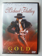 Michael Flatley - Gold (DVD