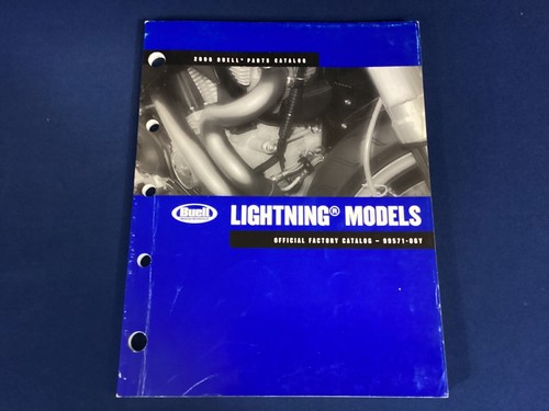 Used 2006 buell lightning - used,