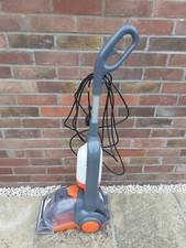 VAX Rapide V-135U Upright Carpet Cleaner - Breaking for Spares
