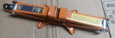 Halfords tonne scissor - halfords,