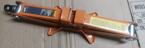 Halfords tonne scissor - halfords,