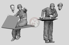 Panzer Art 1/35 "Voran!"