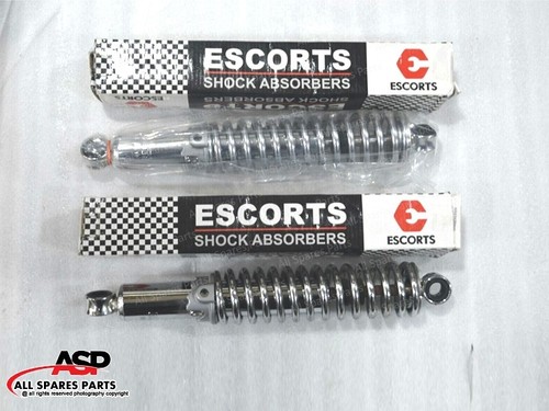 Fit for yamaha rd350 escorts - fit,