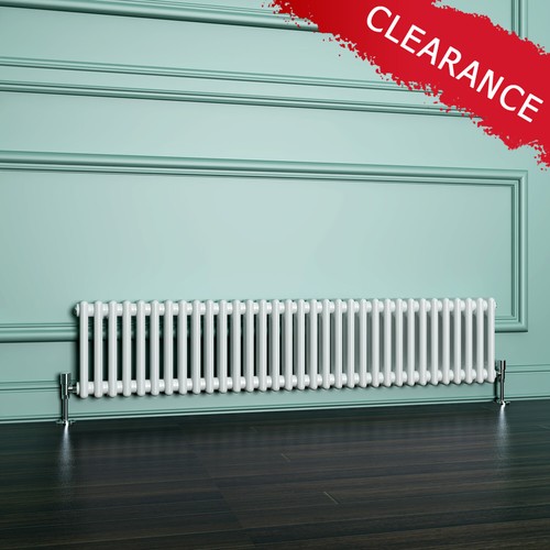 Traditional radiator cast - traditional,