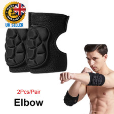 Knee Elbow Pads Brace Support