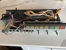 Teac X-7R Reel to Reel – AMP