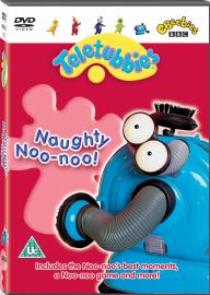 Teletubbies naughty noo - naughty, noo-noo
