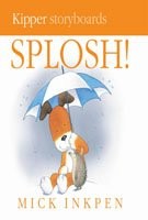 Splosh inkpen mick used - splosh,,