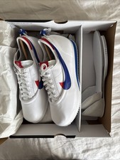 Nike Cortez x Clot "Forest