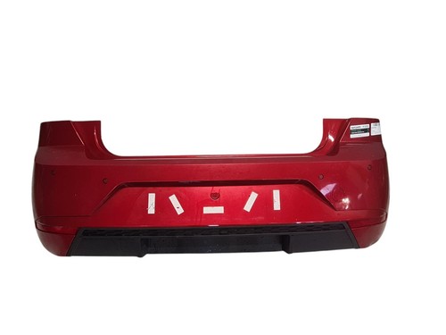 Seat ibiza 2017 2026 - seat, rear