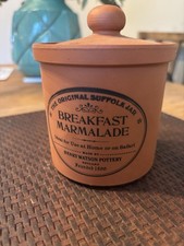 Vintage Henry Watson Pottery