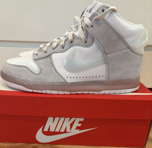 Nike dunk high - nike,