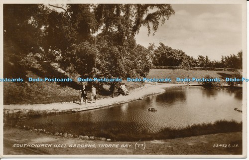 R079241 southchurch hall - r079241,
