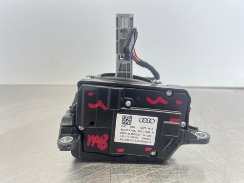 Audi automatic electric - audi,