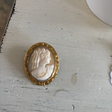 Antique 12K Gold Filled And