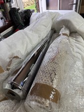 Moto Guzzi Silencers