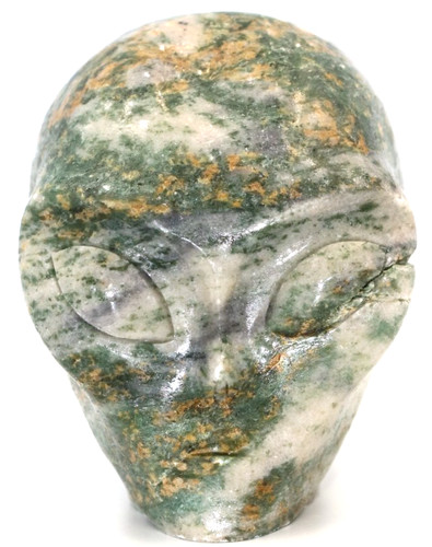 Awesome tremolite alien - xl,