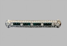 Vintage Kenneth Jay Silver
