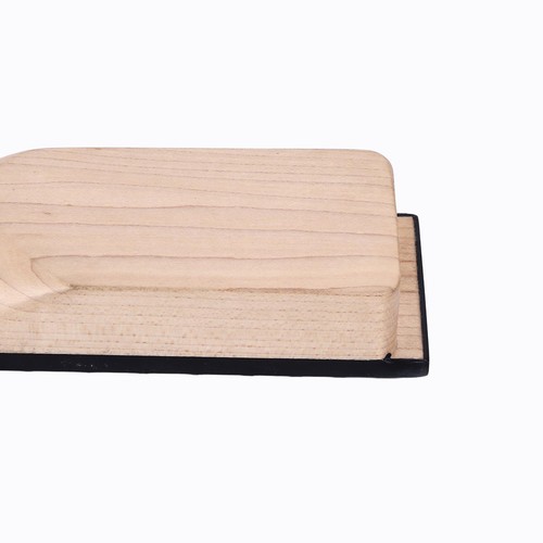 Headless maple neck guitar - headless,