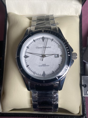 Gianni sabatini large gents - gianni,