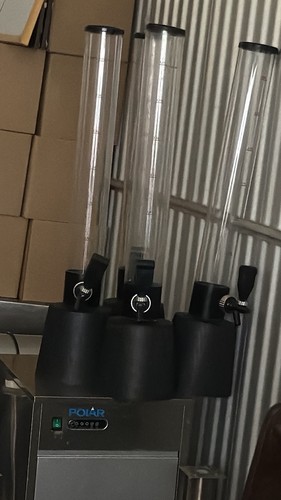Beer cocktail dispensers - or,