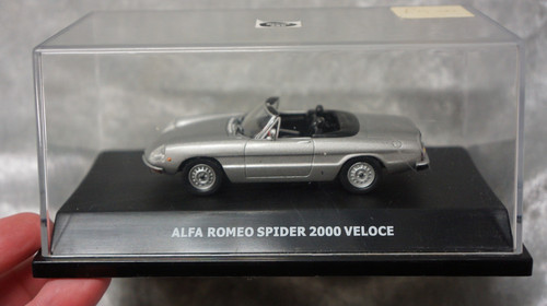 Maxi car alfa romeo - maxi,