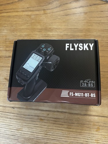 Flysky mg11 bs - flysky, 11